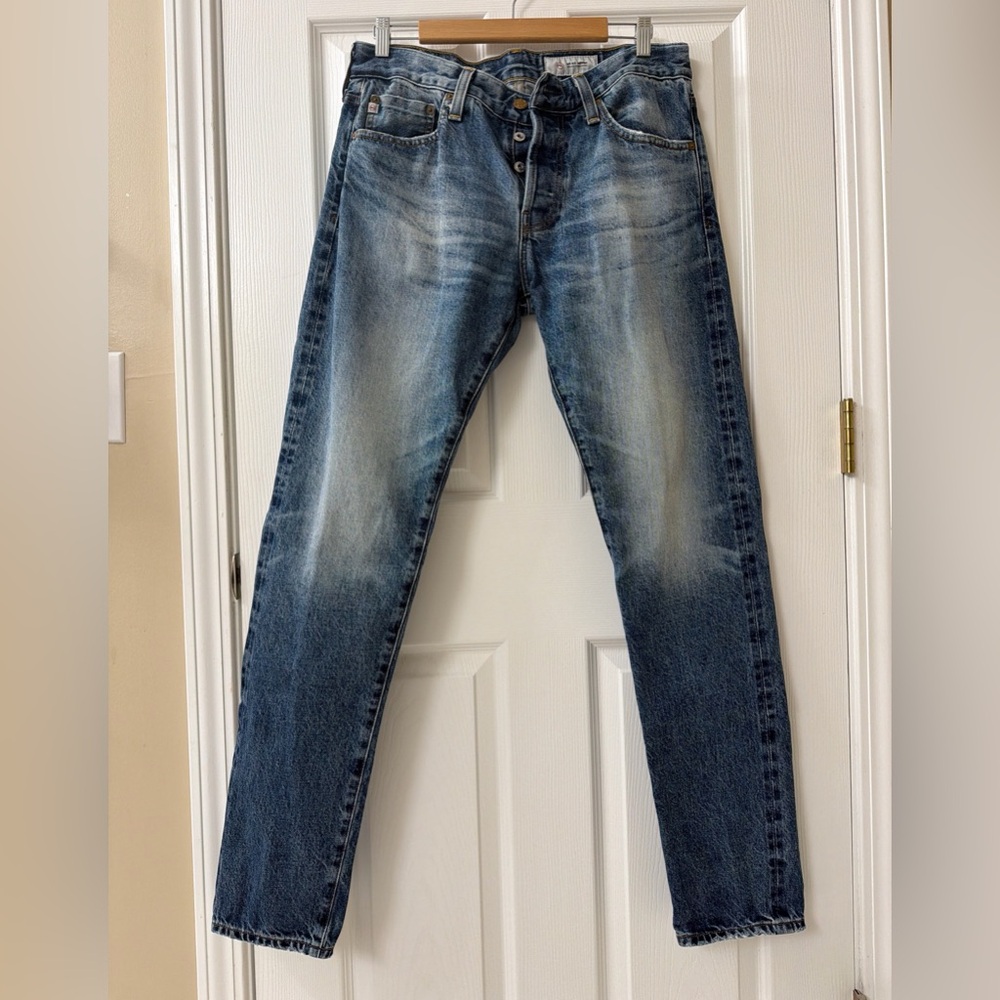 AG Men’s Slim Skinny Jeans